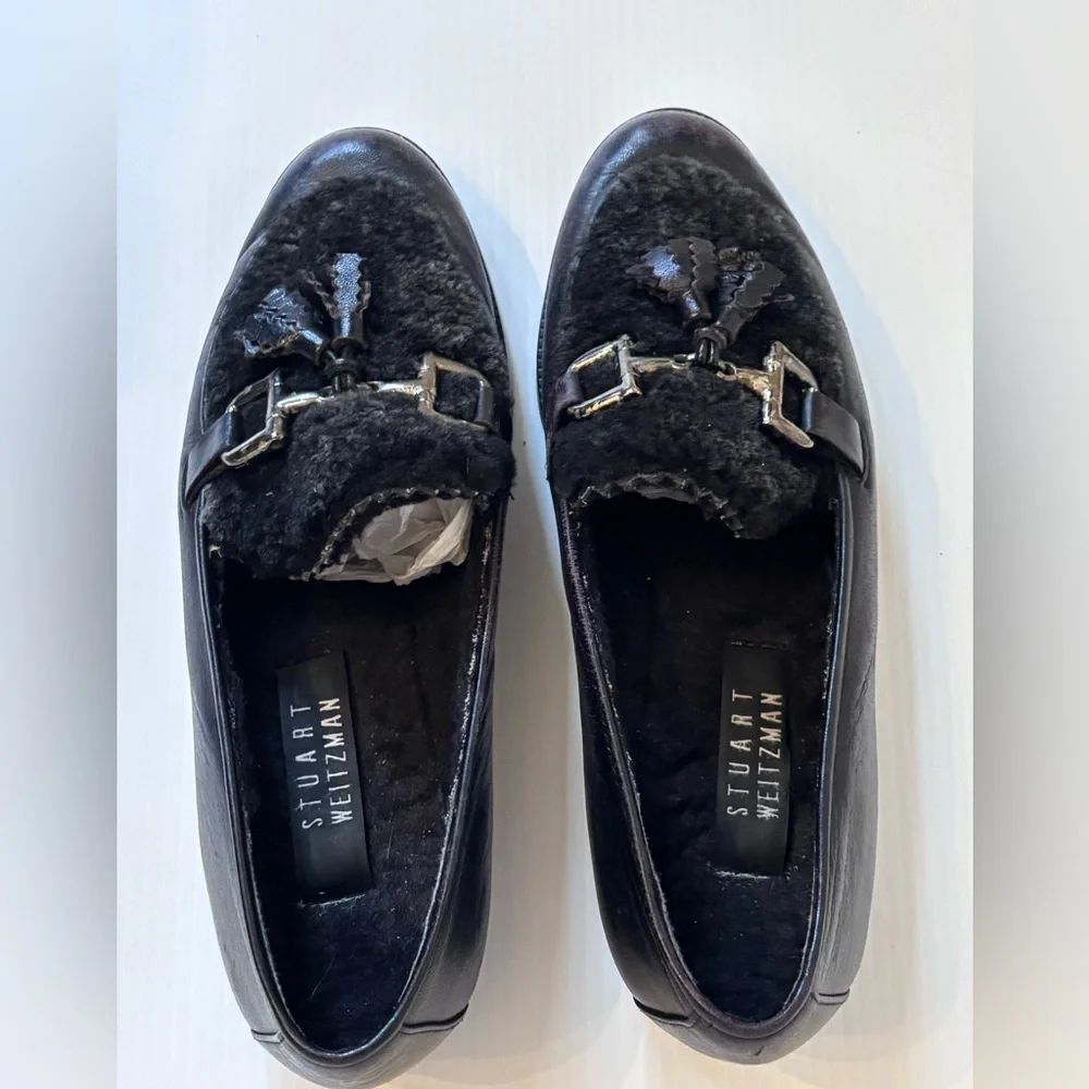 Stuart Weitzman great exceptionally